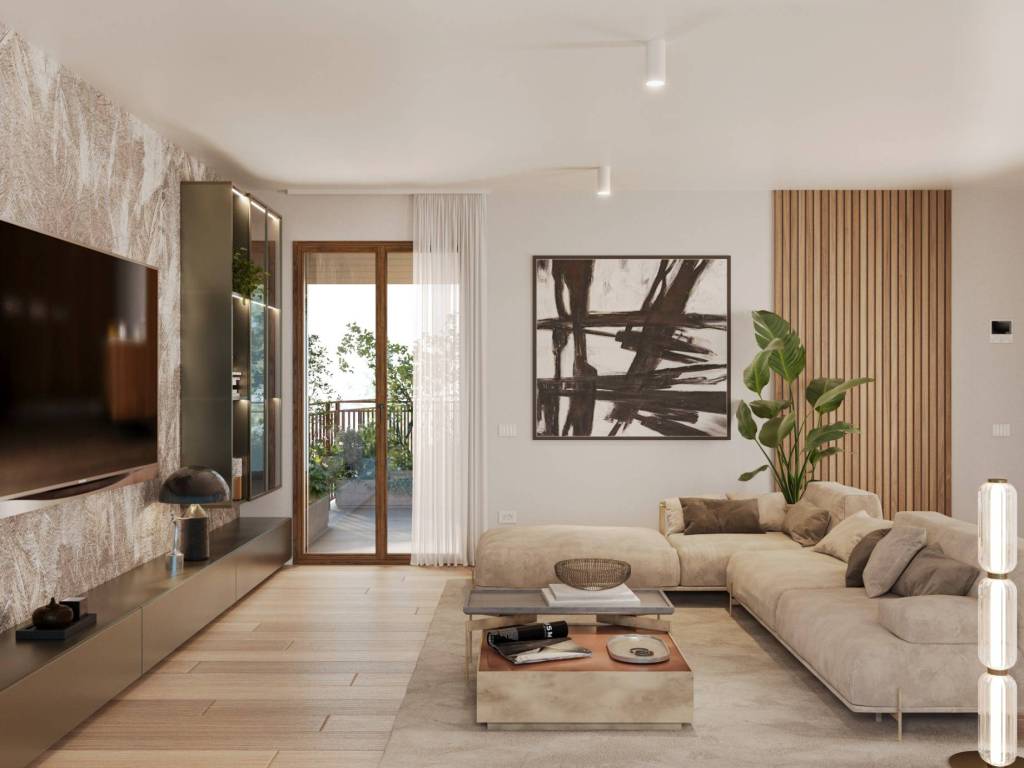 appartamento in vendita a Sant'Ambrogio di Valpolicella