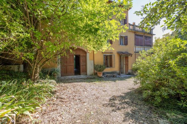 casa indipendente in vendita a Sant'Ambrogio di Valpolicella in zona Gargagnago