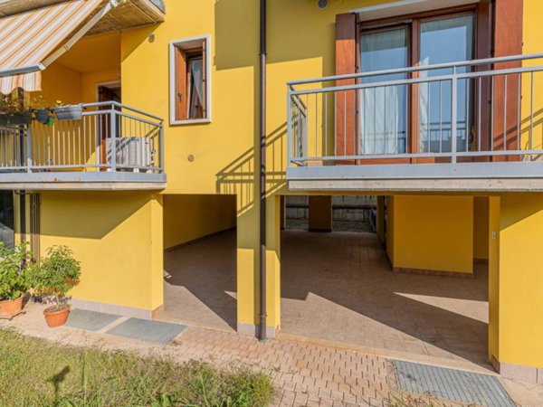 appartamento in vendita a Sant'Ambrogio di Valpolicella