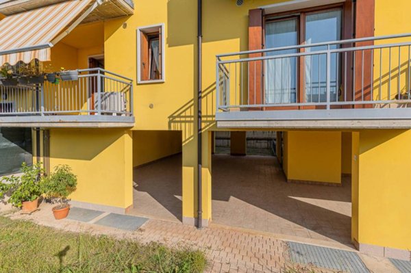 appartamento in vendita a Sant'Ambrogio di Valpolicella