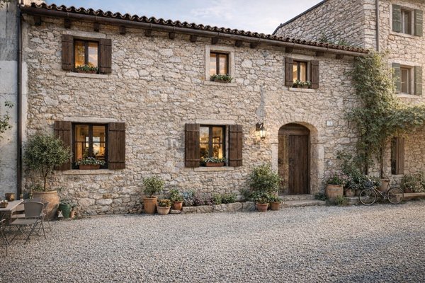 casale in vendita a Sant'Ambrogio di Valpolicella in zona Monte