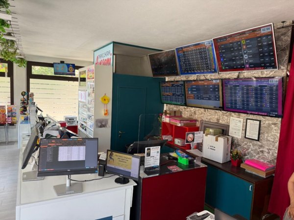 negozio in vendita a Sant'Ambrogio di Valpolicella