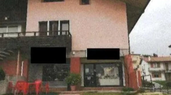locale di sgombero in vendita a Sant'Ambrogio di Valpolicella