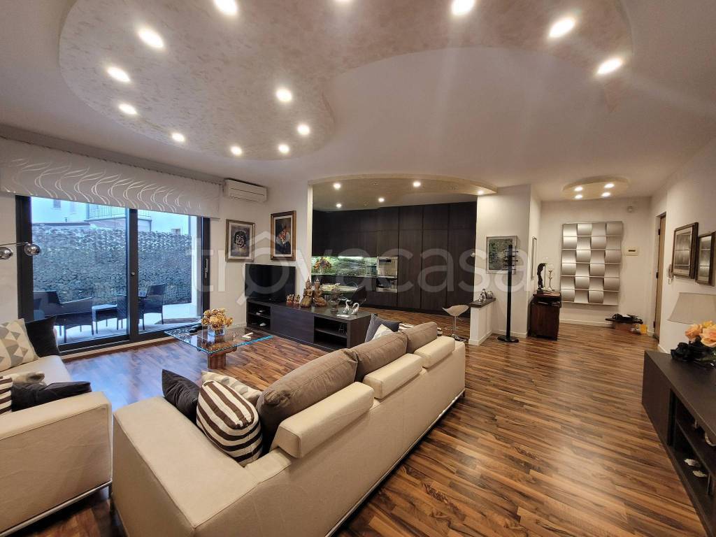 appartamento in vendita a Sant'Ambrogio di Valpolicella