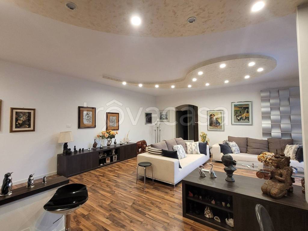 appartamento in vendita a Sant'Ambrogio di Valpolicella