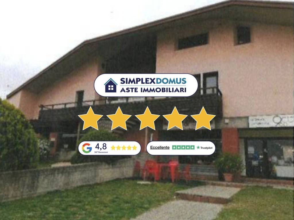 appartamento in vendita a Sant'Ambrogio di Valpolicella
