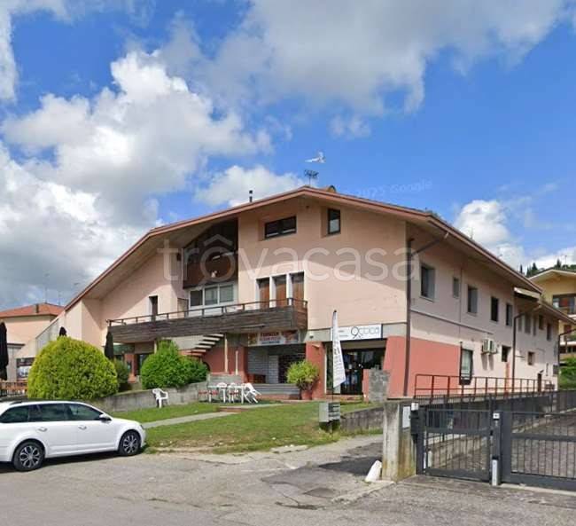 appartamento in vendita a Sant'Ambrogio di Valpolicella