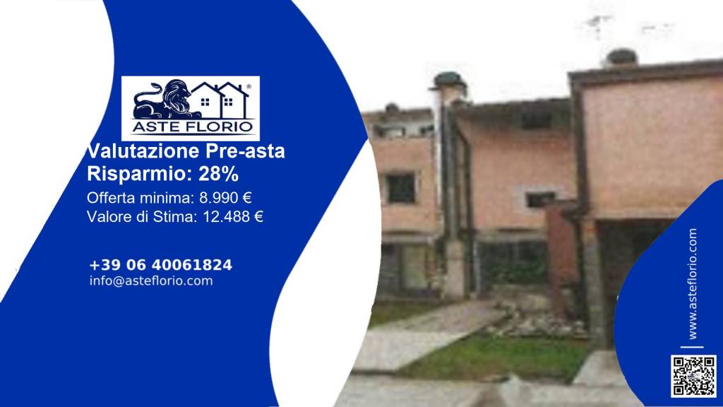 terreno edificabile in vendita a Sant'Ambrogio di Valpolicella