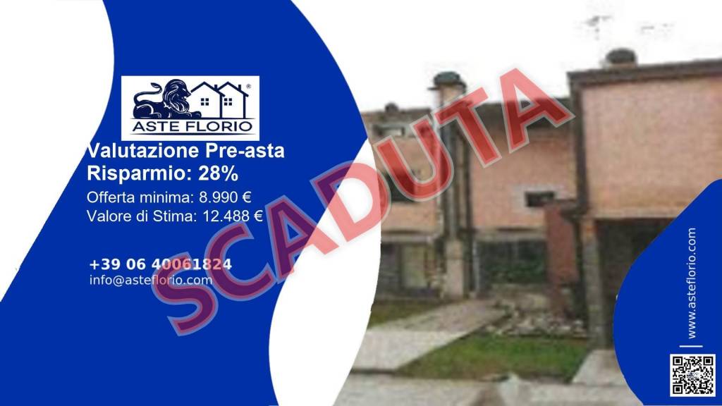 terreno edificabile in vendita a Sant'Ambrogio di Valpolicella