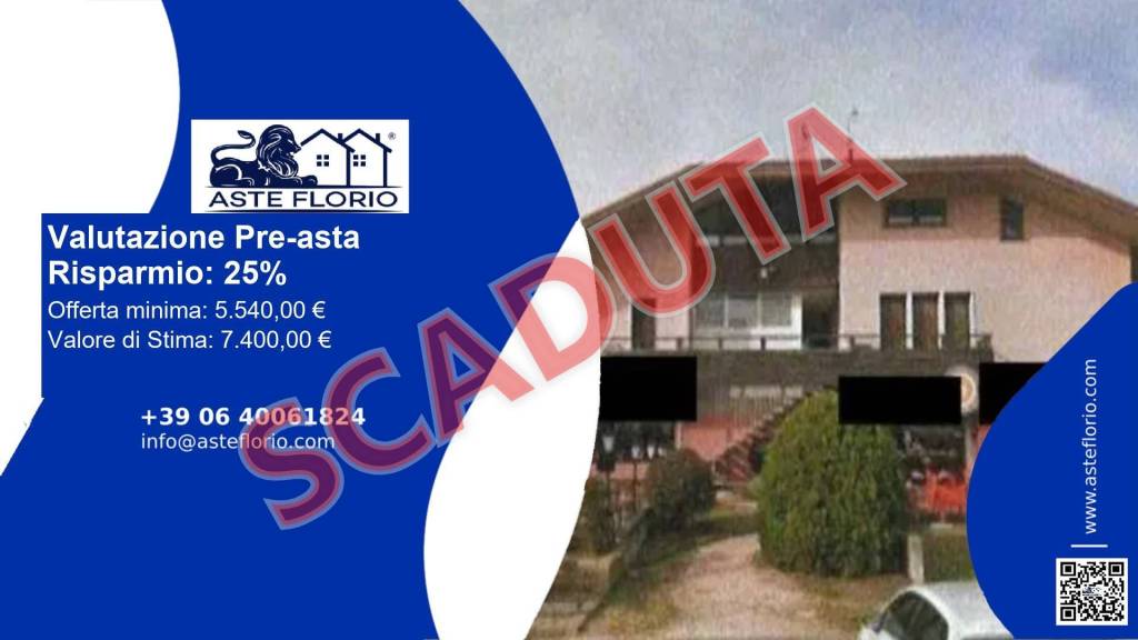 locale commerciale in vendita a Sant'Ambrogio di Valpolicella