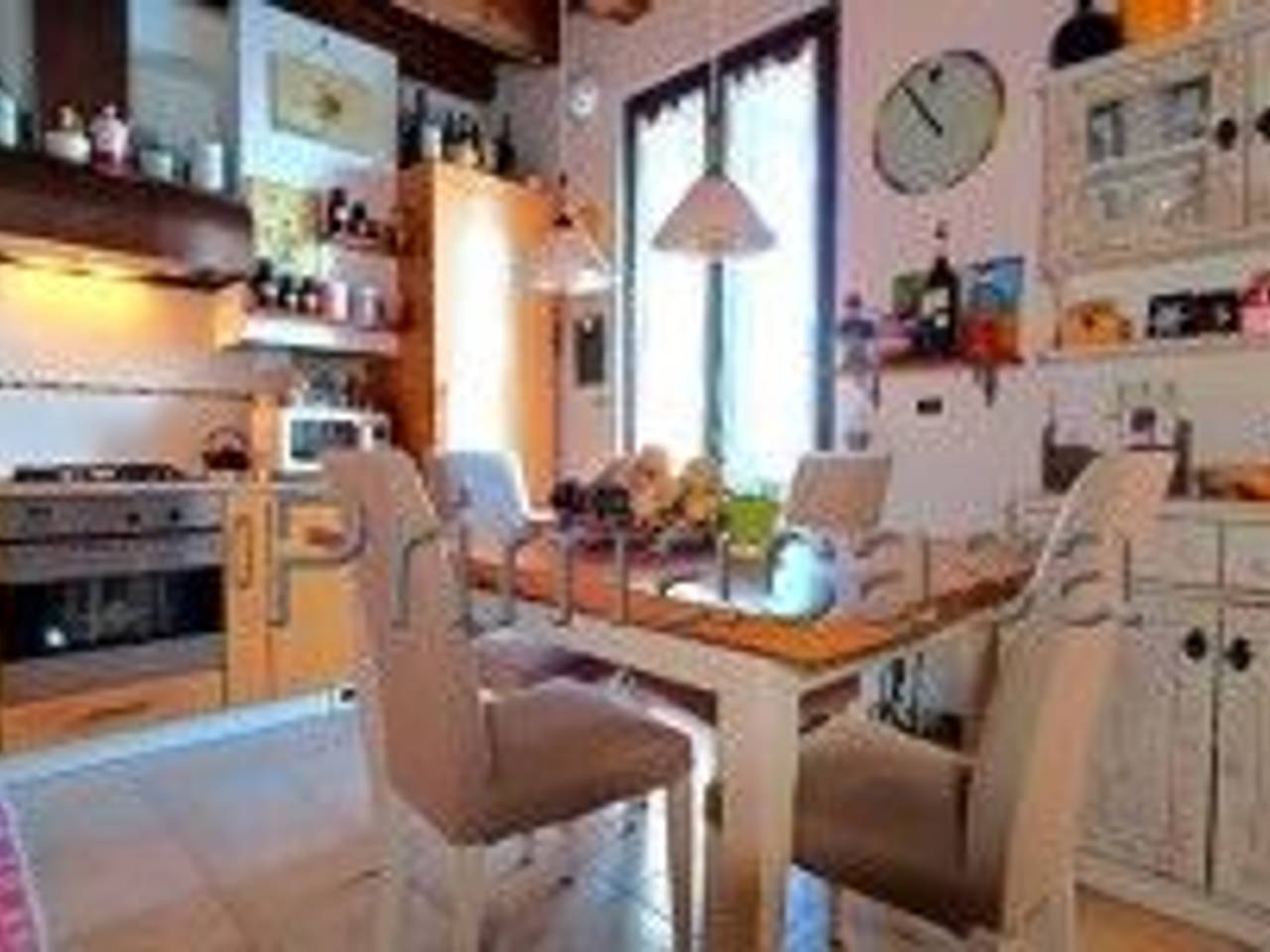 appartamento in vendita a Sant'Ambrogio di Valpolicella in zona Gargagnago