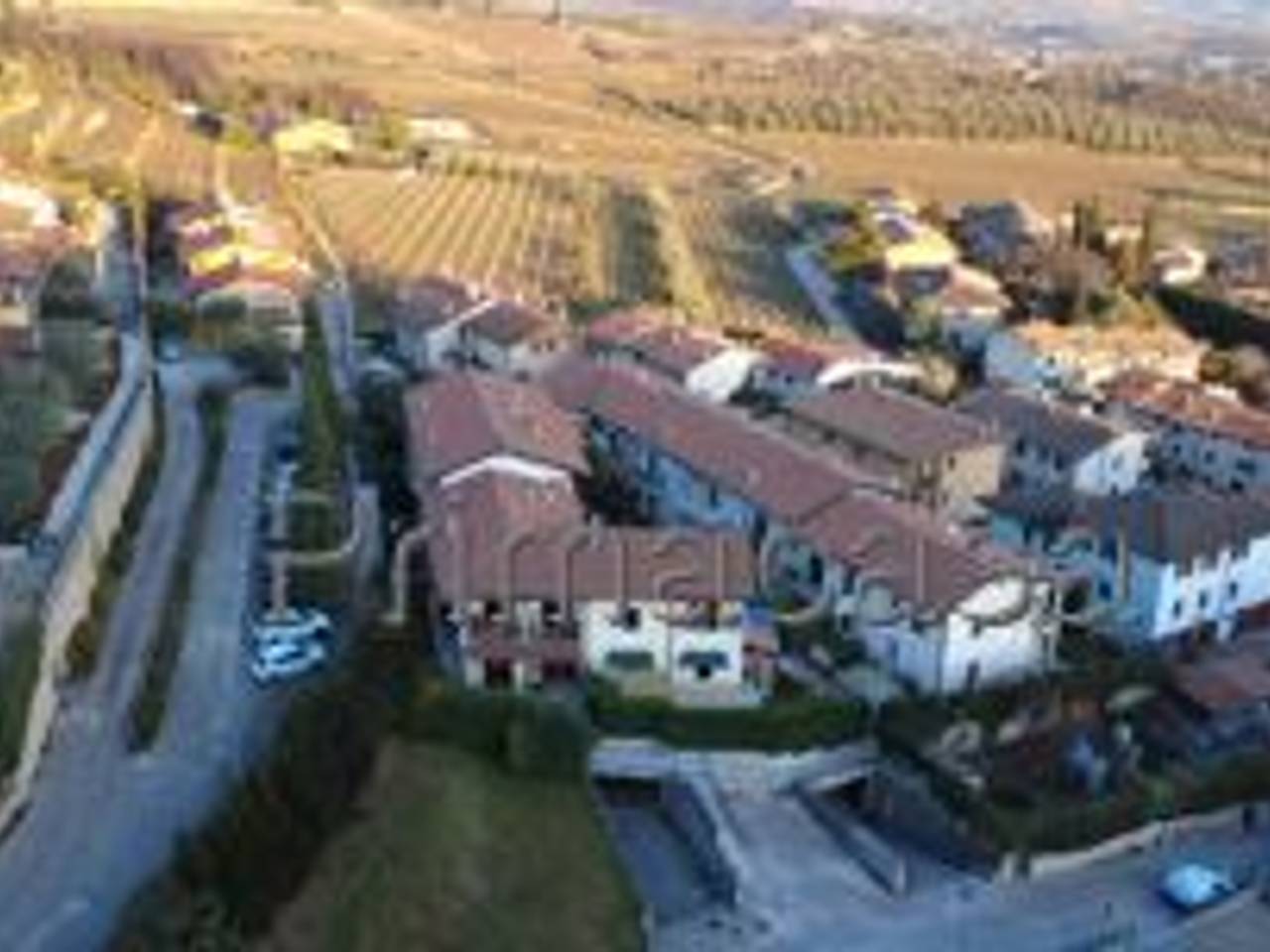appartamento in vendita a Sant'Ambrogio di Valpolicella in zona Gargagnago