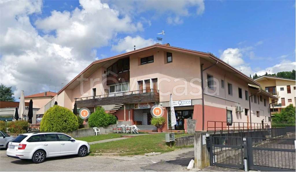 appartamento in vendita a Sant'Ambrogio di Valpolicella