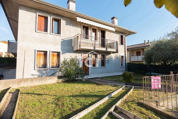 appartamento in vendita a Sant'Ambrogio di Valpolicella