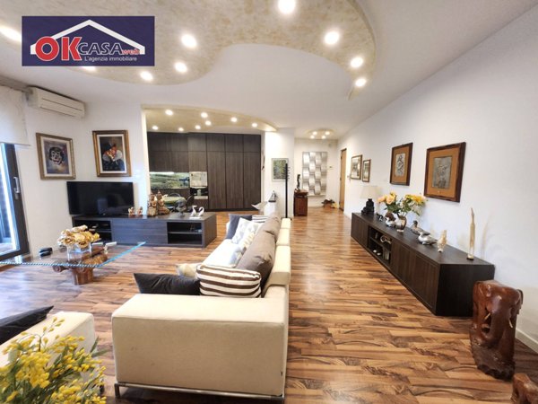 appartamento in vendita a Sant'Ambrogio di Valpolicella