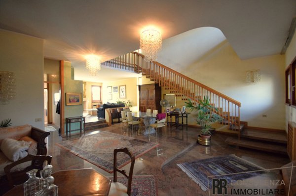 casa indipendente in vendita a Sant'Ambrogio di Valpolicella