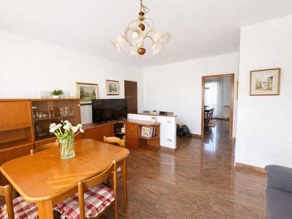 appartamento in vendita a Sant'Ambrogio di Valpolicella