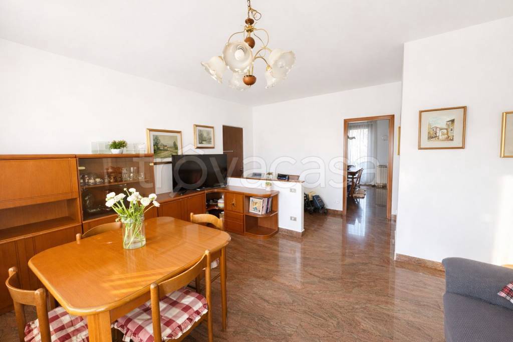 appartamento in vendita a Sant'Ambrogio di Valpolicella