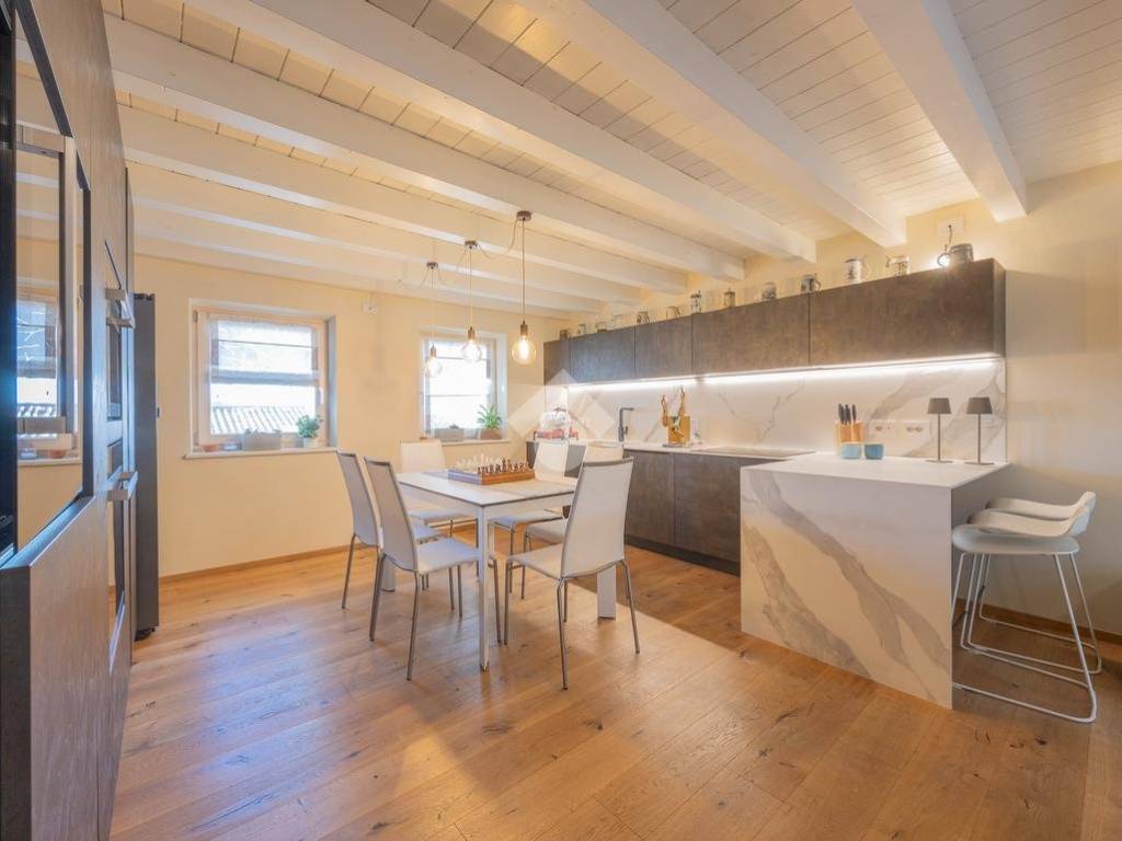 appartamento in vendita a Sant'Ambrogio di Valpolicella