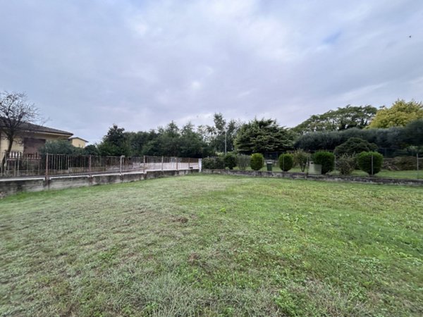 terreno edificabile in vendita a Sant'Ambrogio di Valpolicella