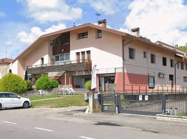 appartamento in vendita a Sant'Ambrogio di Valpolicella