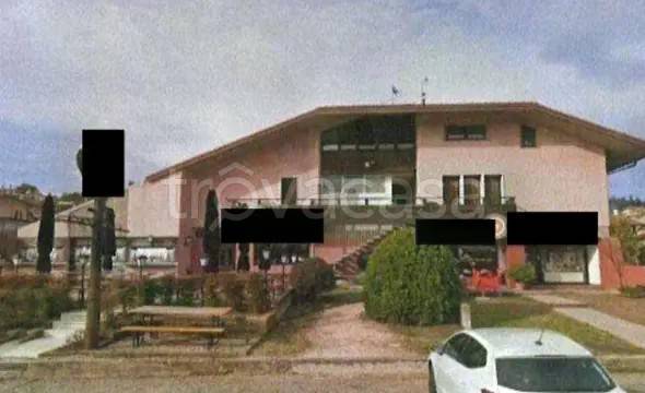 appartamento in vendita a Sant'Ambrogio di Valpolicella