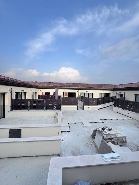 appartamento in vendita a Sant'Ambrogio di Valpolicella in zona Gargagnago