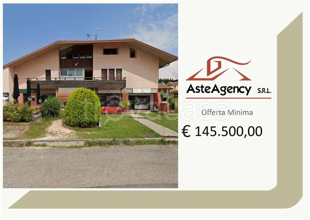 appartamento in vendita a Sant'Ambrogio di Valpolicella