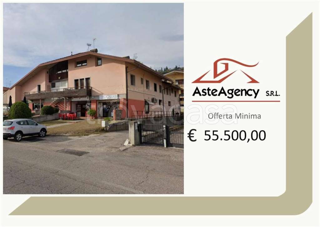 appartamento in vendita a Sant'Ambrogio di Valpolicella