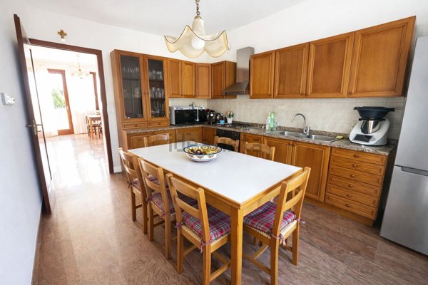 appartamento in vendita a Sant'Ambrogio di Valpolicella