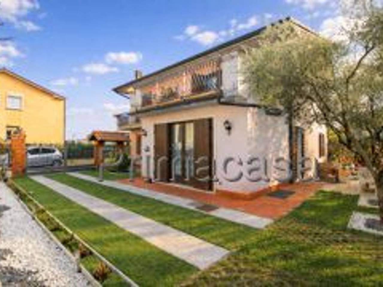 casa indipendente in vendita a Sant'Ambrogio di Valpolicella