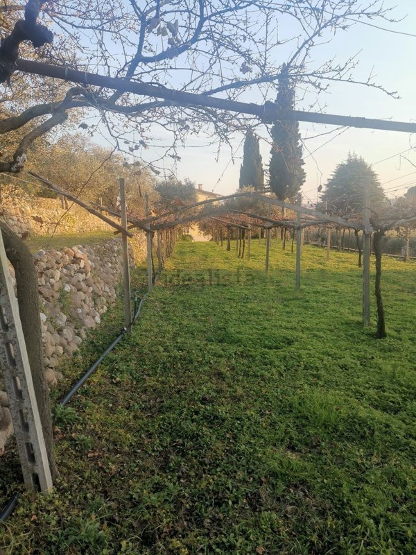 casa indipendente in vendita a Sant'Ambrogio di Valpolicella