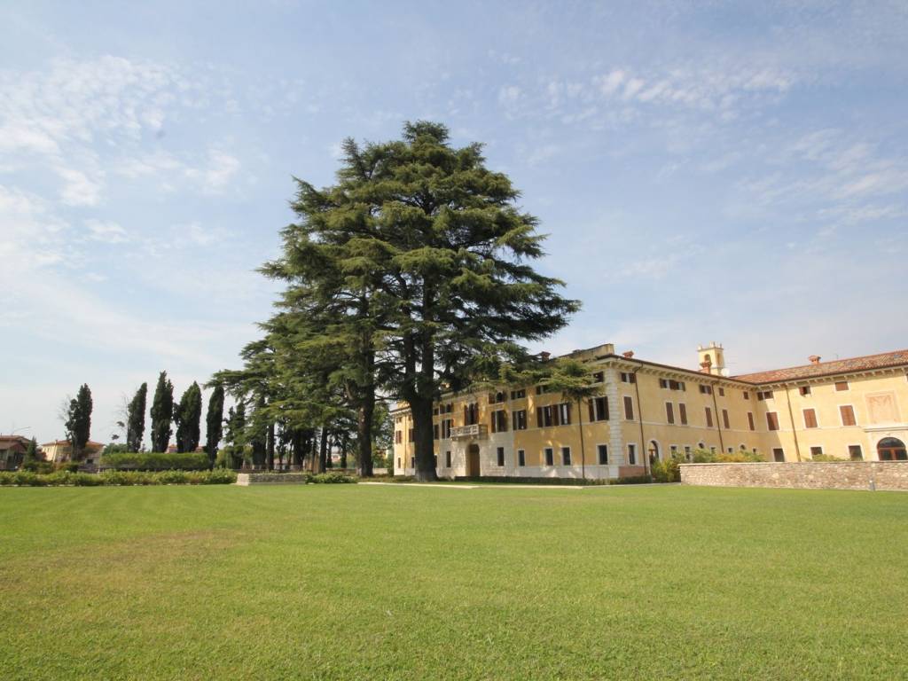 appartamento in vendita a Sant'Ambrogio di Valpolicella in zona Domegliara