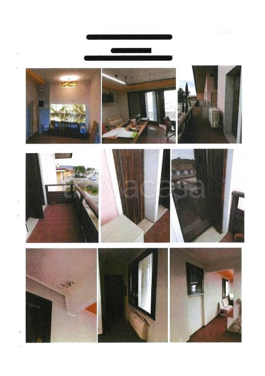 appartamento in vendita a Sant'Ambrogio di Valpolicella