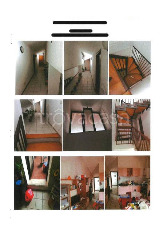 appartamento in vendita a Sant'Ambrogio di Valpolicella