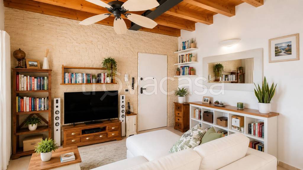 appartamento in vendita a Sant'Ambrogio di Valpolicella in zona Gargagnago