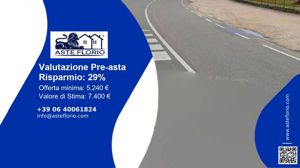 locale commerciale in vendita a Sant'Ambrogio di Valpolicella