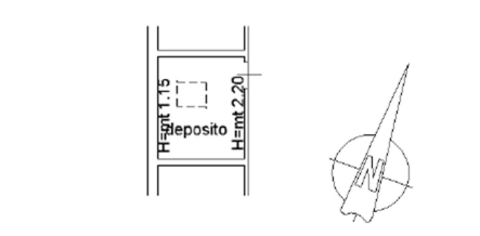 locale di sgombero in vendita a Sant'Ambrogio di Valpolicella