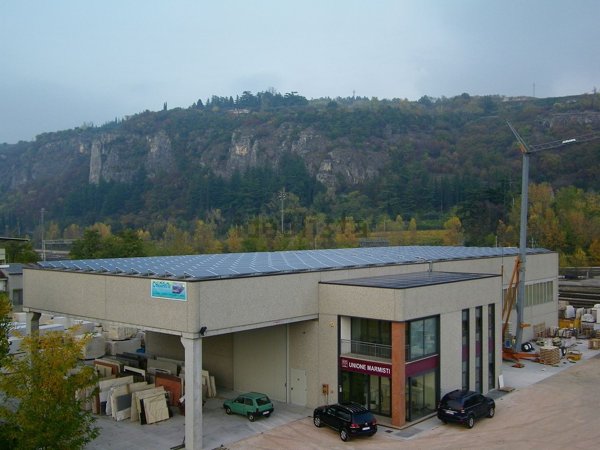 terreno edificabile a Sant'Ambrogio di Valpolicella in zona Domegliara