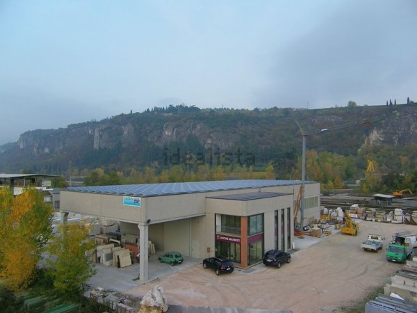 terreno edificabile a Sant'Ambrogio di Valpolicella in zona Domegliara