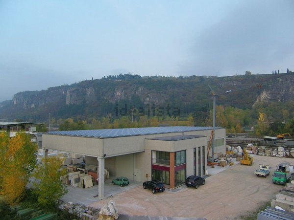 terreno edificabile a Sant'Ambrogio di Valpolicella in zona Domegliara