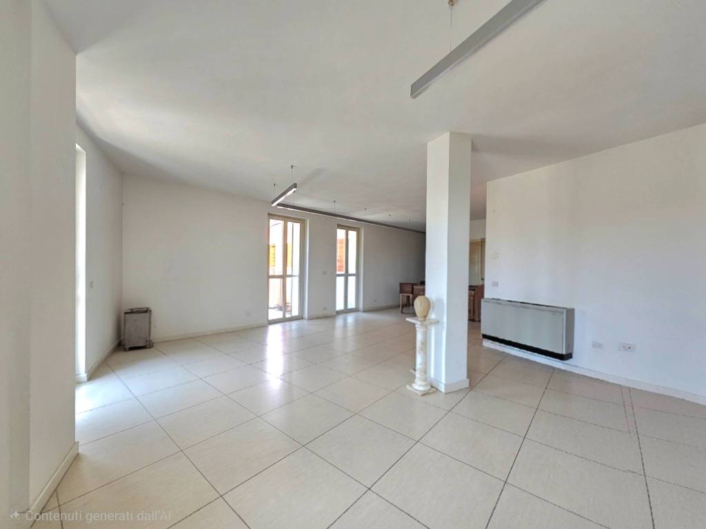 appartamento in vendita a Sant'Ambrogio di Valpolicella