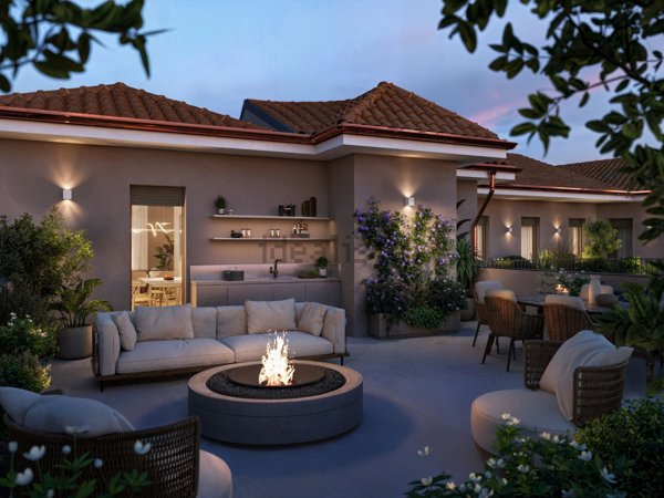 appartamento in vendita a Sant'Ambrogio di Valpolicella