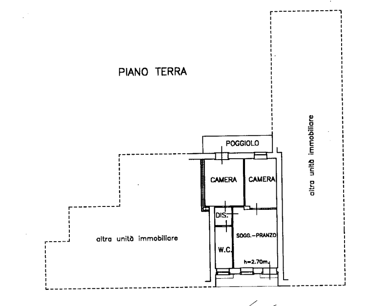 appartamento in vendita a Sant'Ambrogio di Valpolicella