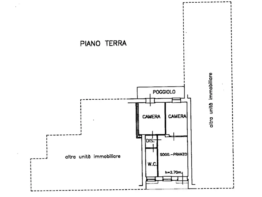 appartamento in vendita a Sant'Ambrogio di Valpolicella