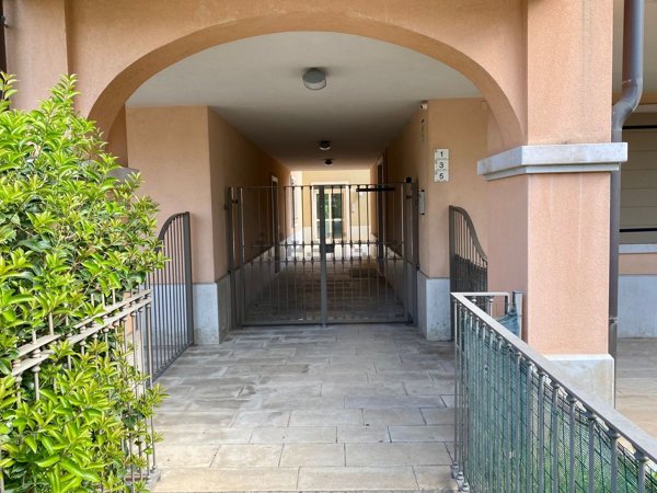 appartamento in vendita a Sant'Ambrogio di Valpolicella