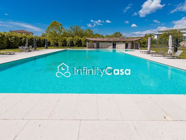 appartamento in vendita a Sant'Ambrogio di Valpolicella