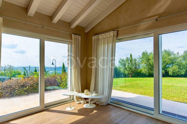 casa indipendente in vendita a Sant'Ambrogio di Valpolicella in zona San Giorgio