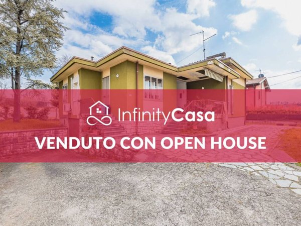 casa indipendente in vendita a Sant'Ambrogio di Valpolicella