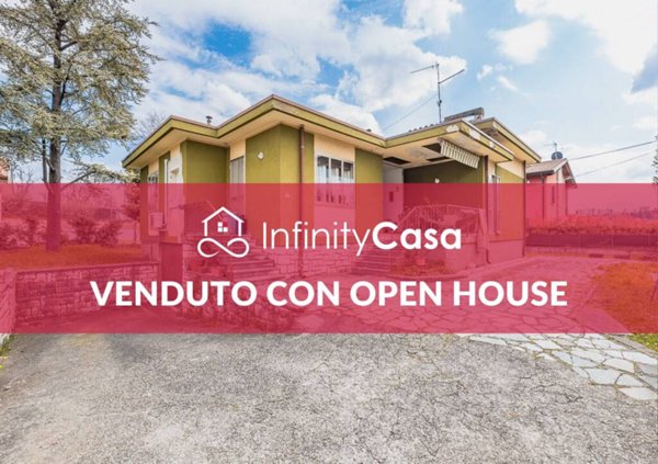 casa indipendente in vendita a Sant'Ambrogio di Valpolicella